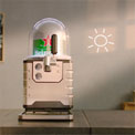 solar directa